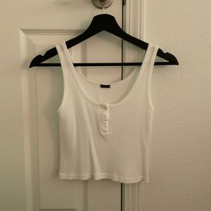 Brandy Melville Dalis tank